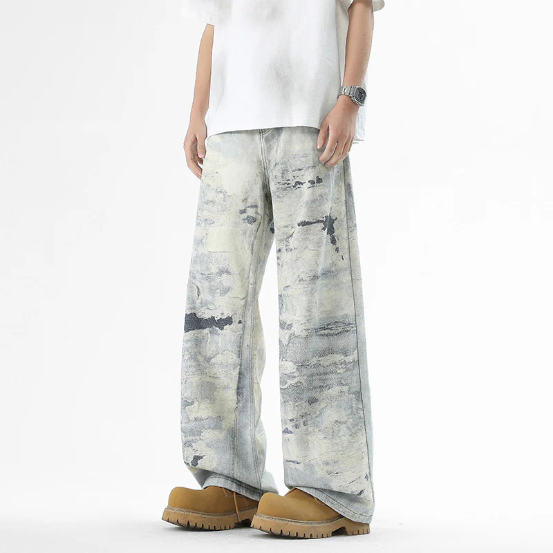 José® | Denim Jeans - Image 3