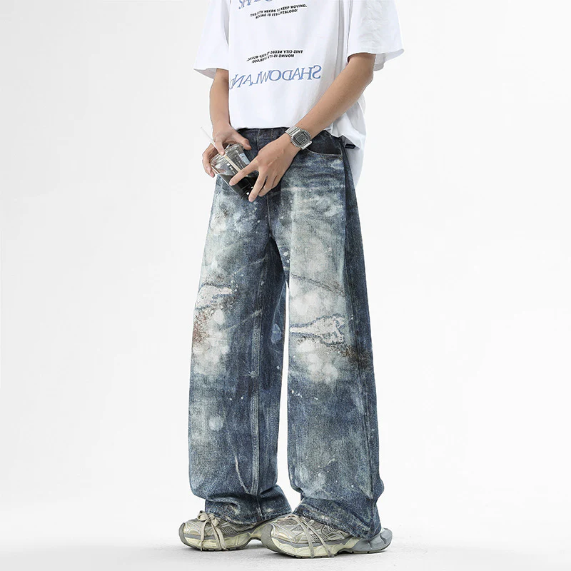 José® | Denim Jeans - Image 8
