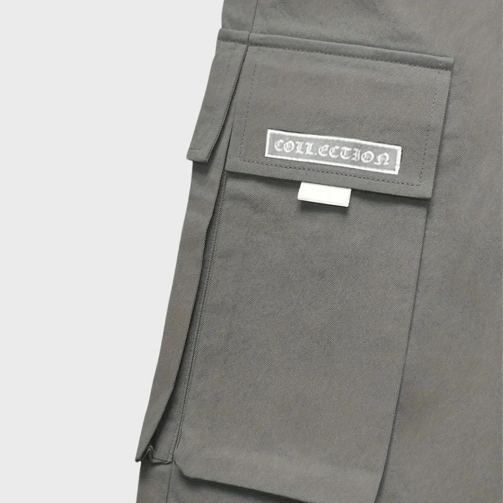 José® | Fashionable And Minimalist   Trousers - Image 11