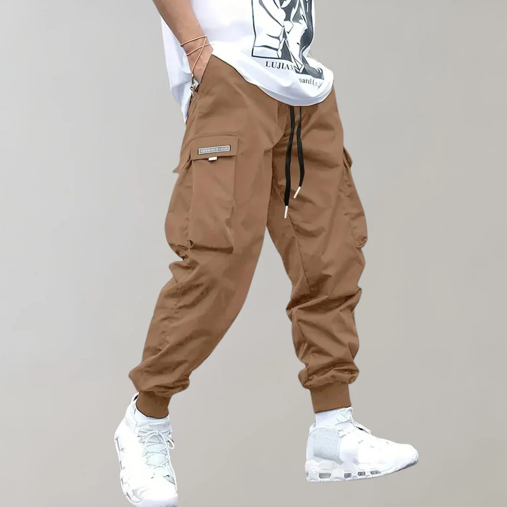 José® | Fashionable And Minimalist   Trousers - Image 12