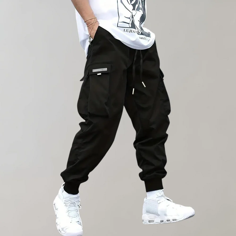 José® | Fashionable And Minimalist   Trousers - Image 13