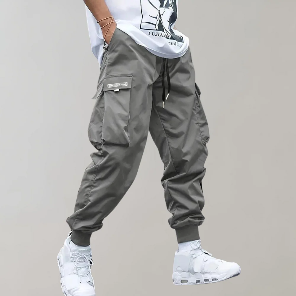 José® | Fashionable And Minimalist   Trousers - Image 14