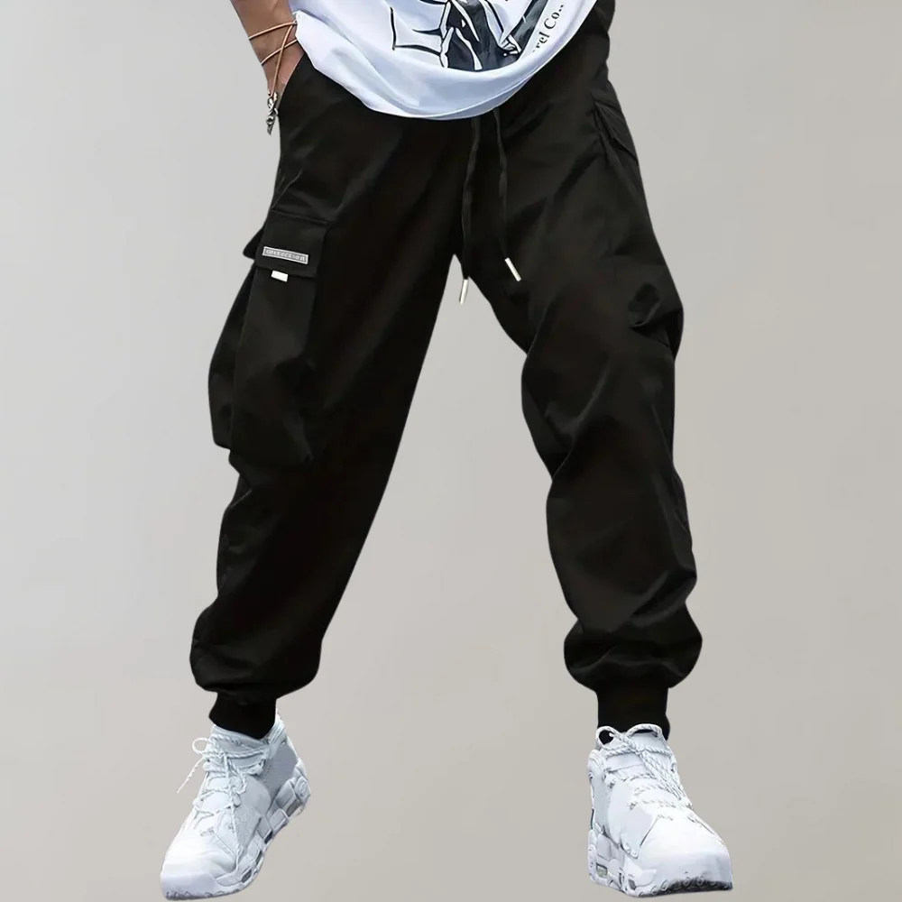 José® | Fashionable And Minimalist   Trousers - Image 5