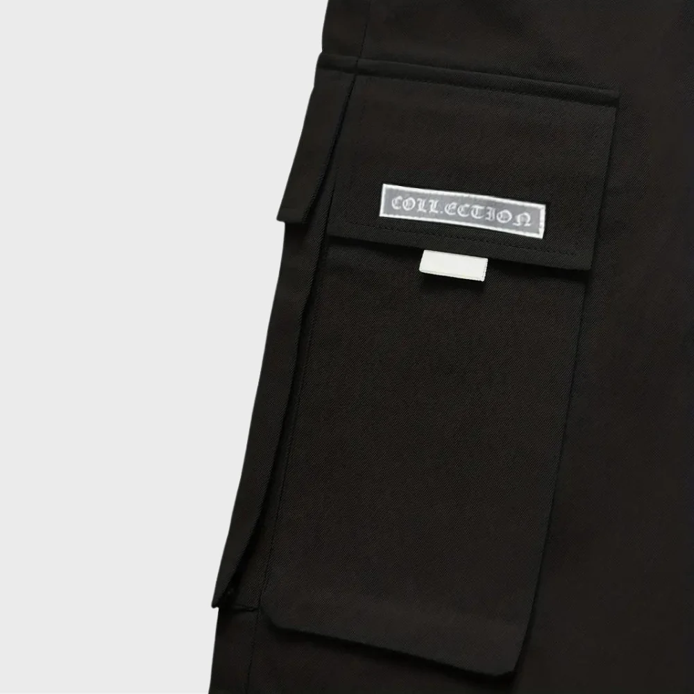 José® | Fashionable And Minimalist   Trousers - Image 7