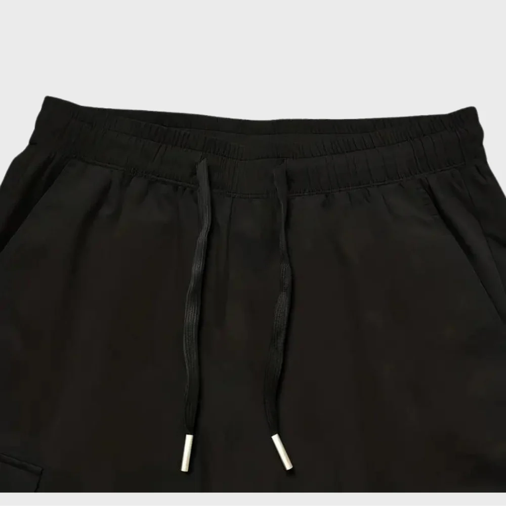 José® | Fashionable And Minimalist   Trousers - Image 8