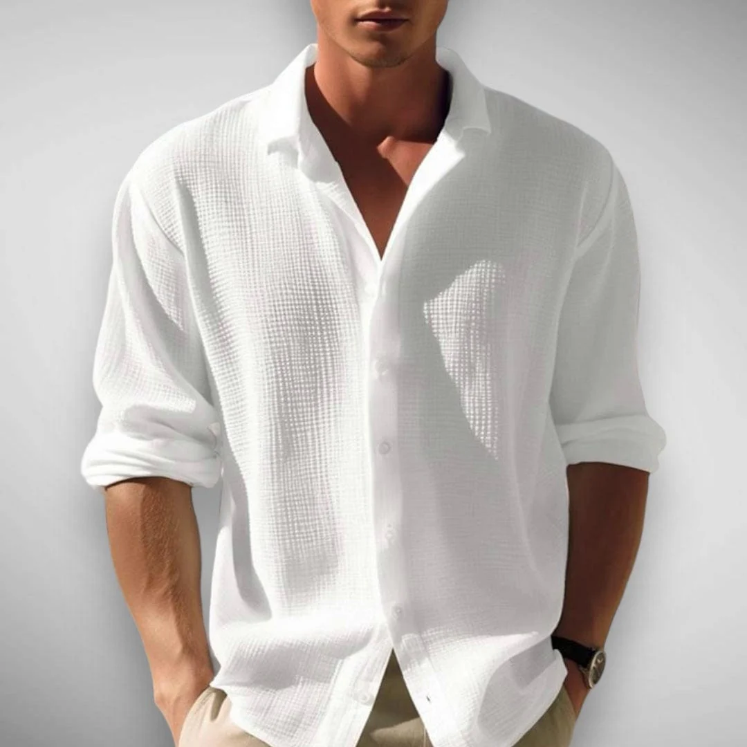 José® | Madrid Summer Shirt - Image 2