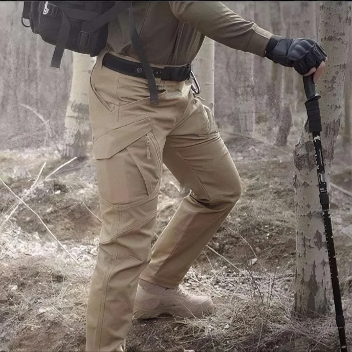 Jose® | Multifunctional Trousers - Image 7