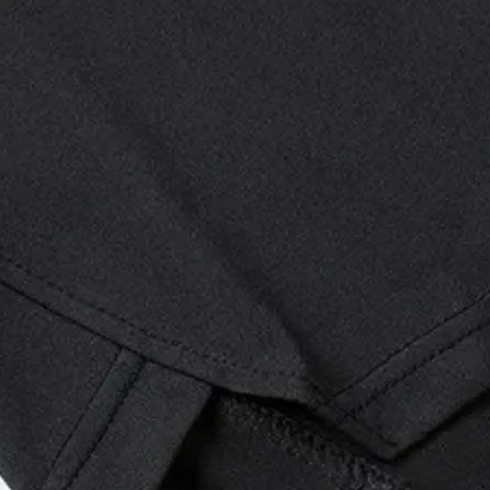 José® | Solid Color Hooded T-Shirt For Men - Image 10