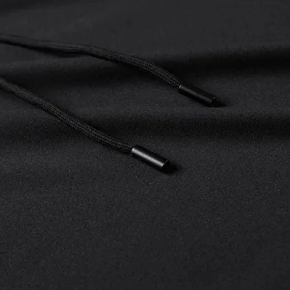 José® | Solid Color Hooded T-Shirt For Men - Image 7