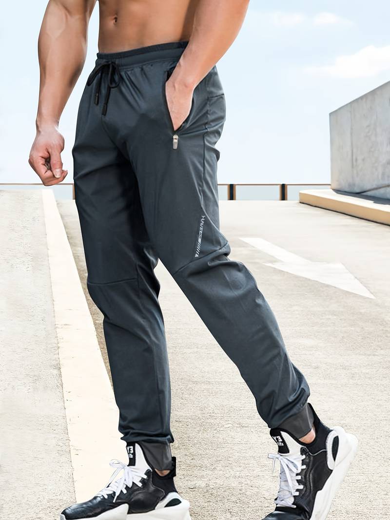 Joselito® | Loose-Fitting Trousers With Drawstring For Men - Image 11