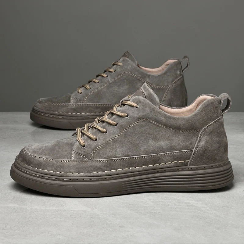 Joselito® | Suede Low-Top Sneakers - Image 12