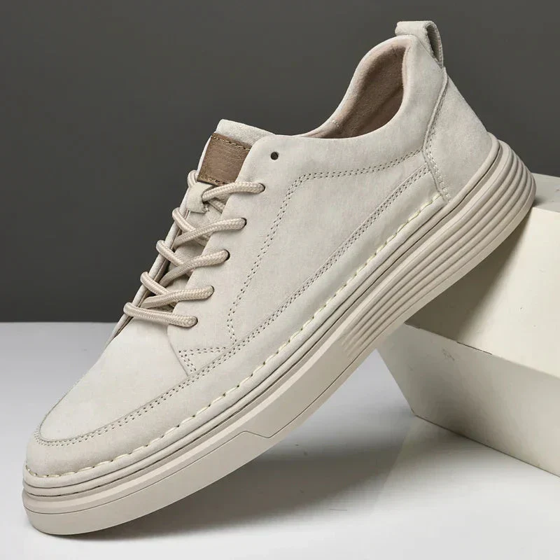 Joselito® | Suede Low-Top Sneakers - Image 22