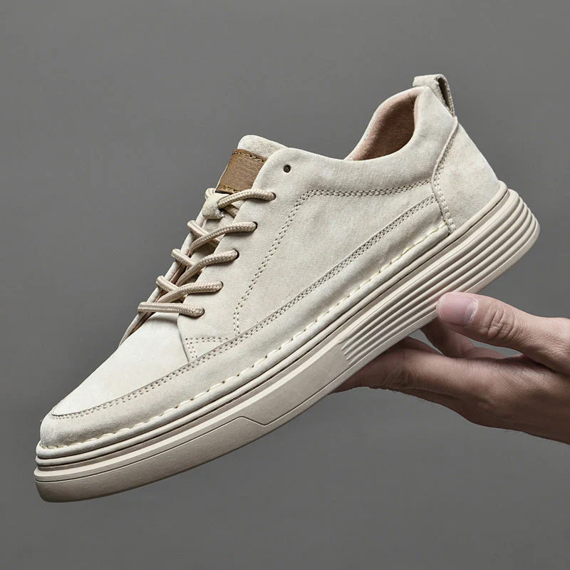 Joselito® | Suede Low-Top Sneakers - Image 30