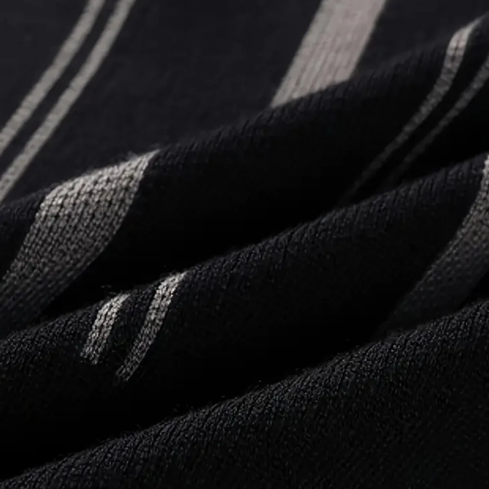 Joseph® | Chic Striped Vest For Men In Casual Style - Image 6