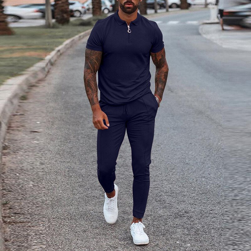 Joseph® | Comfortable Lounge Set For Men - Image 4