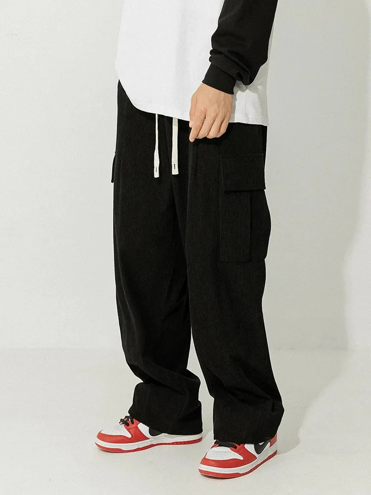 Joseph® | Loose Wide Baggy Pants - Image 2