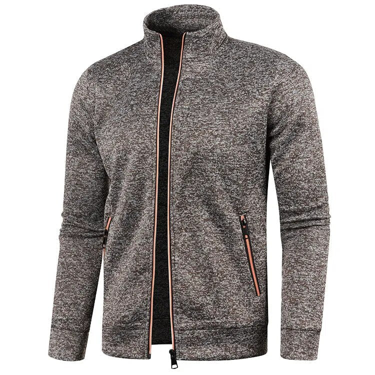 Joseph® | Slim-Fitting Warm Jacket For Men - Image 2