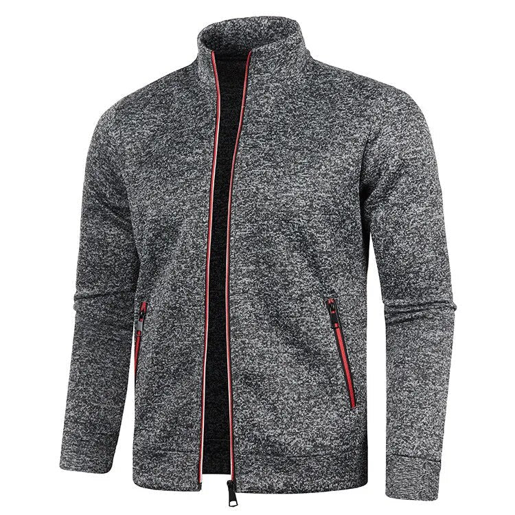 Joseph® | Slim-Fitting Warm Jacket For Men - Image 4