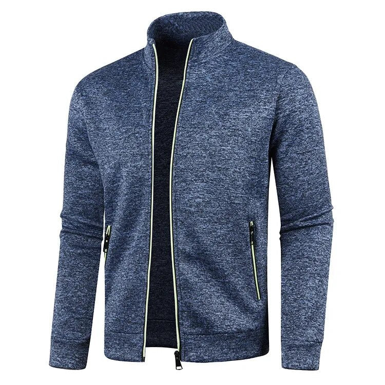 Joseph® | Slim-Fitting Warm Jacket For Men - Image 5