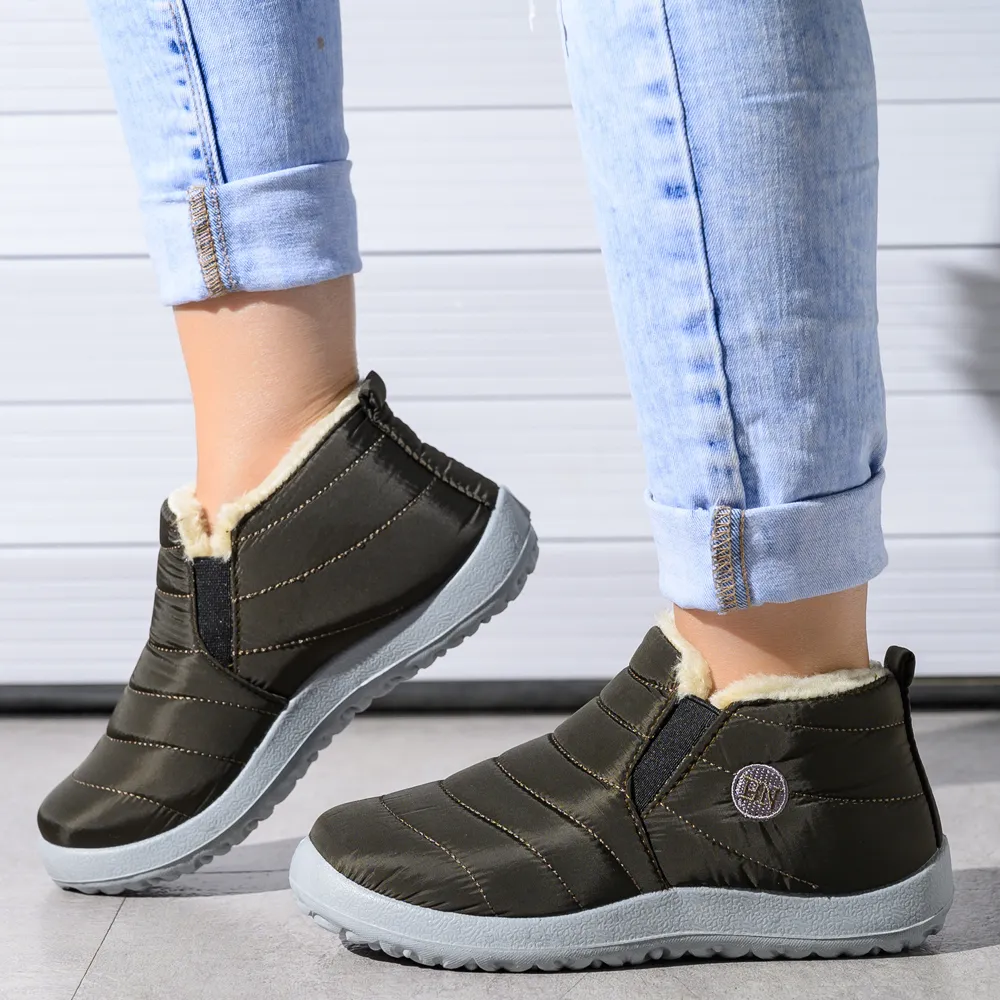Joseph® | Waterproof winter boots - Image 5