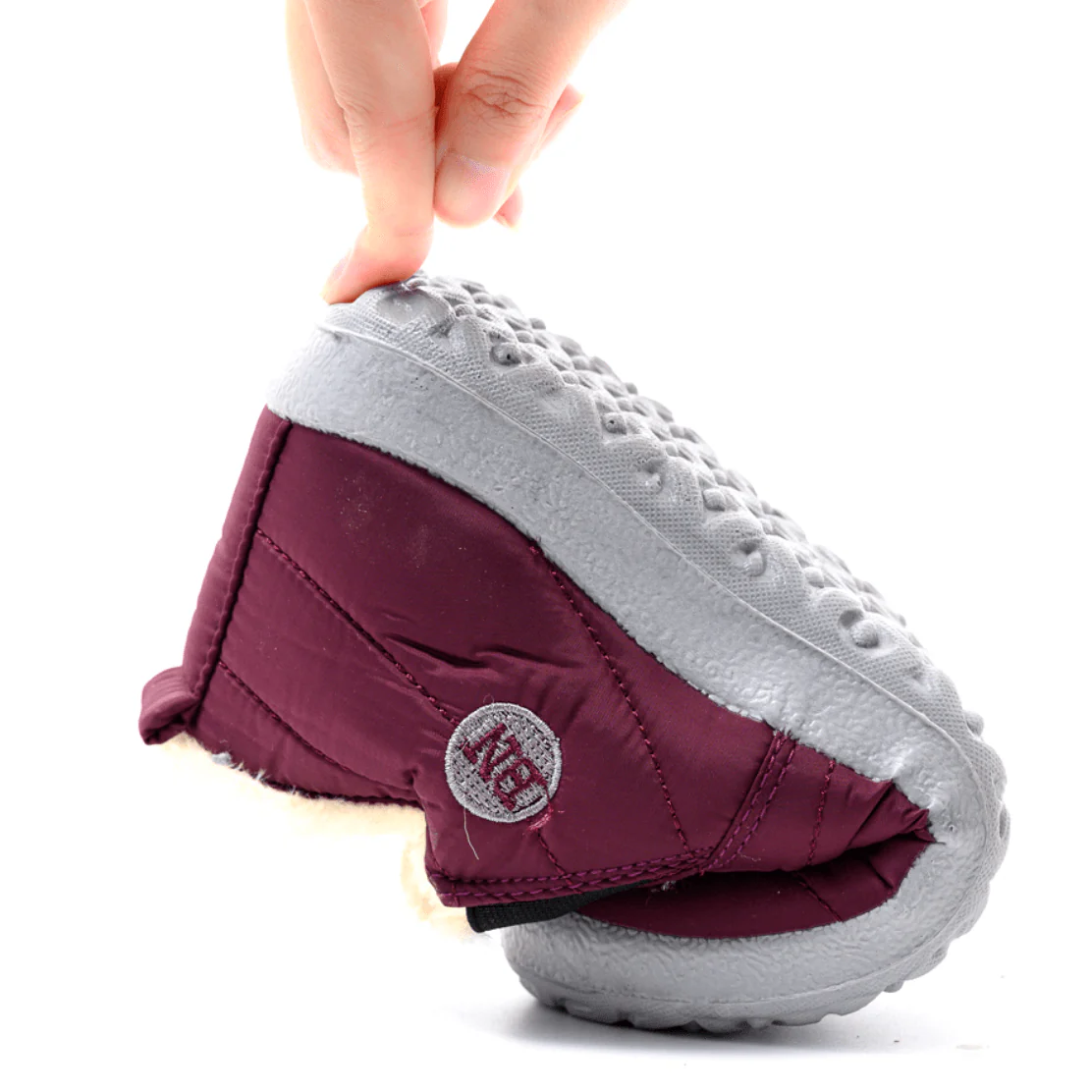Joseph® | Waterproof winter boots - Image 8