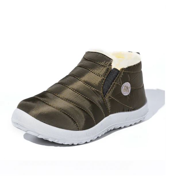 Joseph® | Waterproof winter boots - Image 9