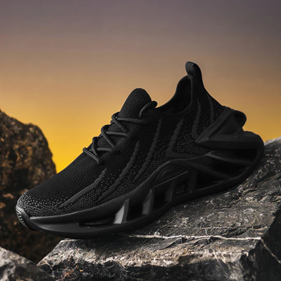 Joseph | Aerion Mesh Sneakers - Image 13