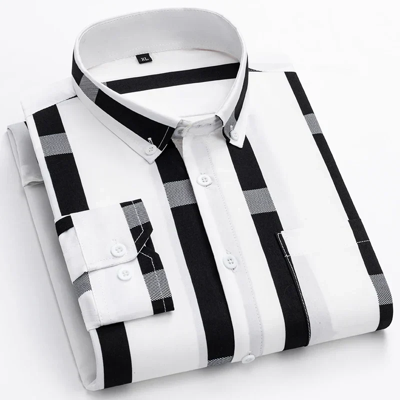 Joseph | Givalli - Elegant Shirt - Image 4