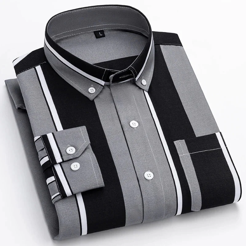 Joseph | Givalli - Elegant Shirt - Image 5