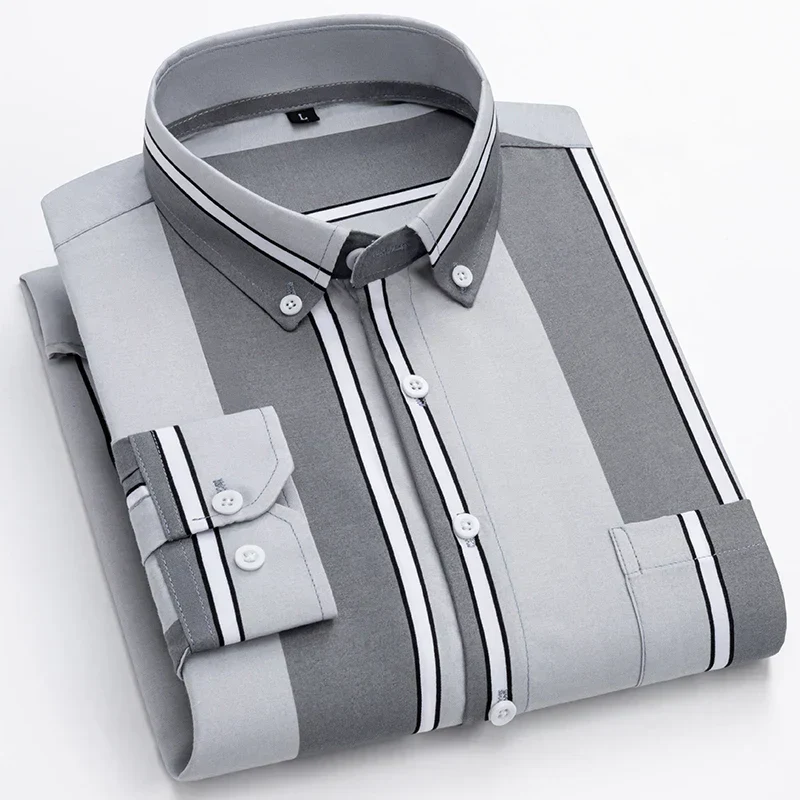 Joseph | Givalli - Elegant Shirt - Image 6