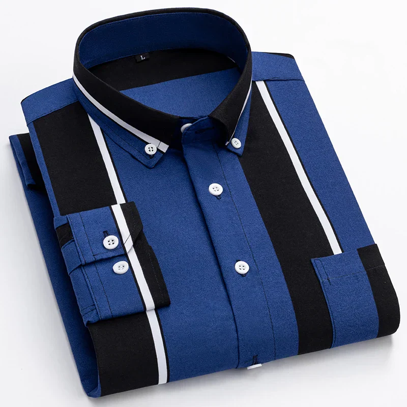 Joseph | Givalli - Elegant Shirt - Image 7