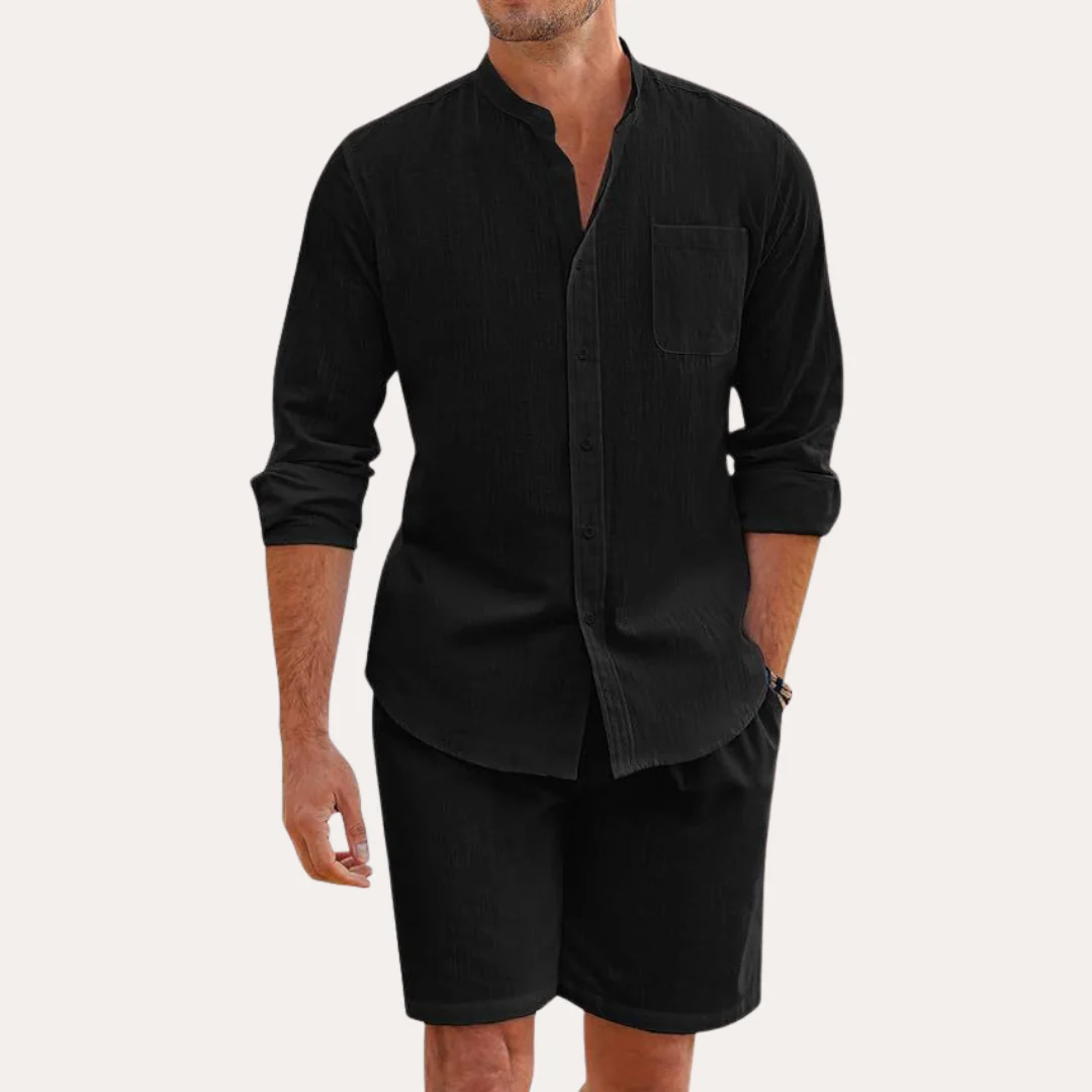 Joseph | Linen Summer - Image 2