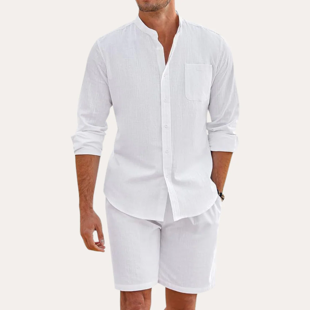 Joseph | Linen Summer - Image 3
