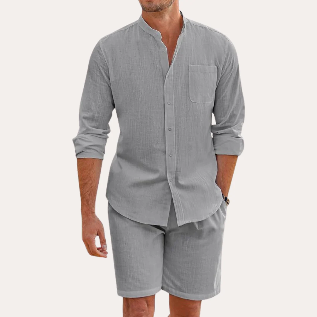 Joseph | Linen Summer - Image 5