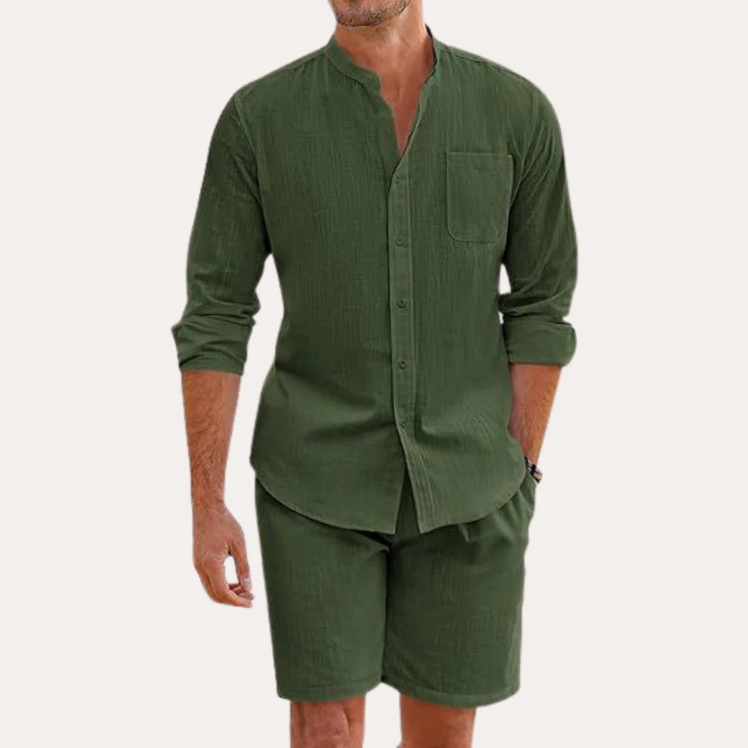Joseph | Linen Summer - Image 6