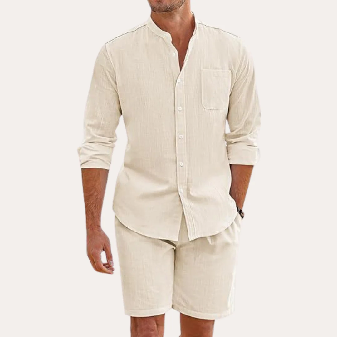 Joseph | Linen Summer - Image 7