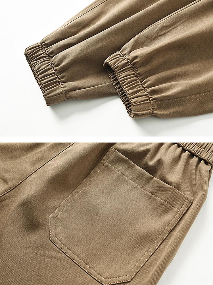 Josh® | Chino Cargo Jogger Pants - Image 10