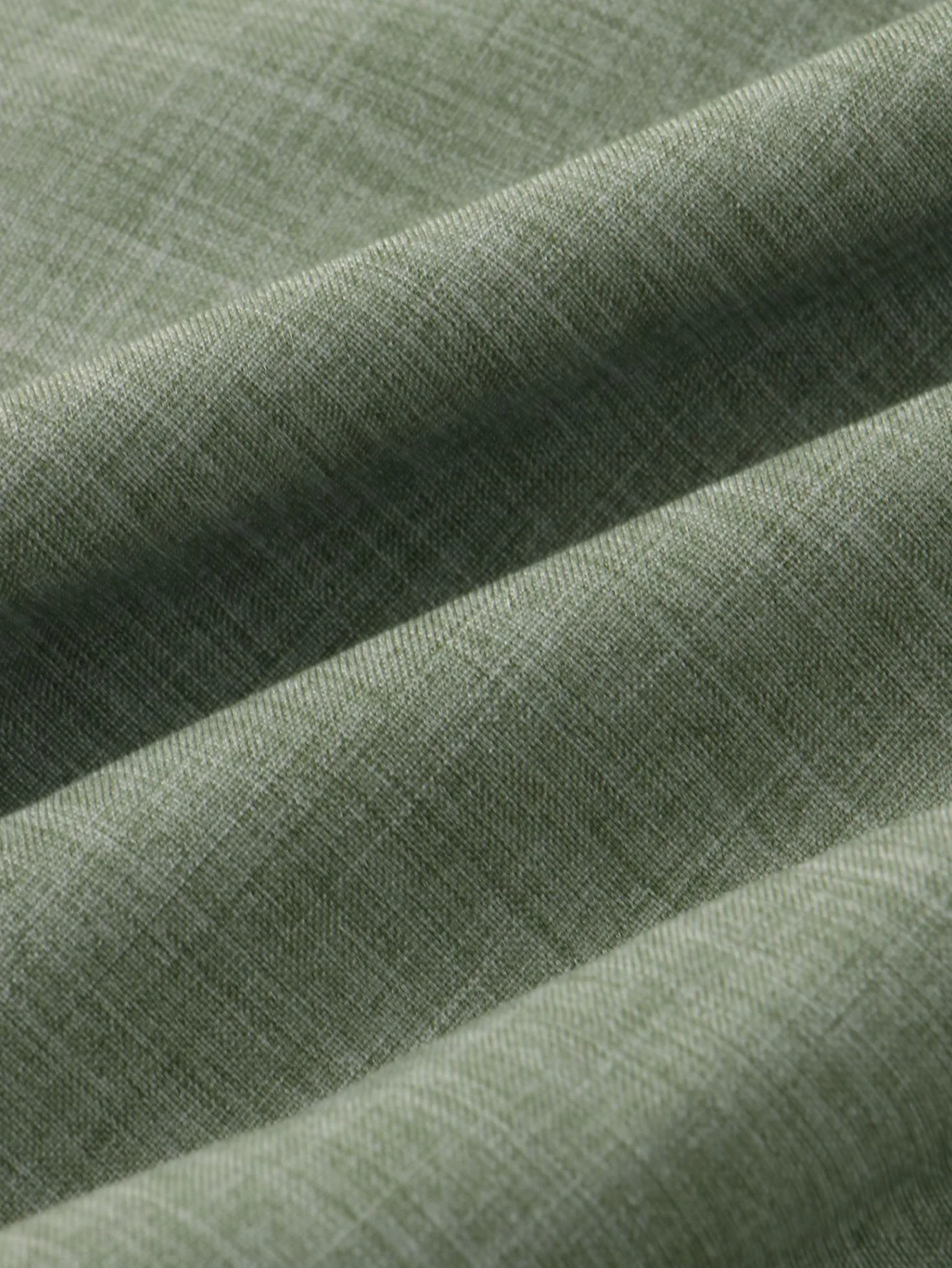 Josh® | Shirt With Mandarin Collar And Pocket - Image 9