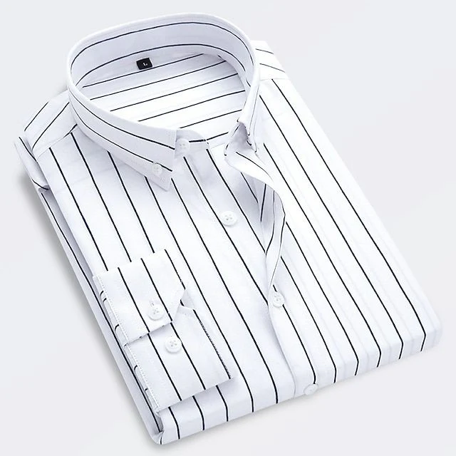 Josh® | Striped Summer Shirt - Image 2