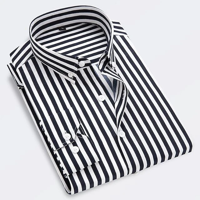 Josh® | Striped Summer Shirt - Image 5