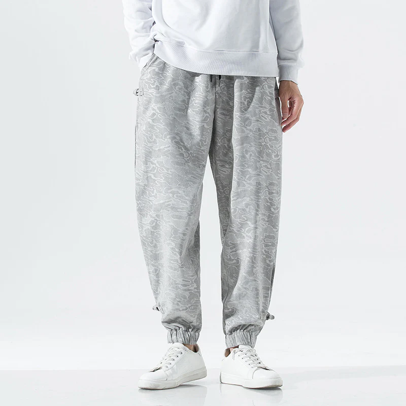 Josh® | Tapered Joggers - Image 2