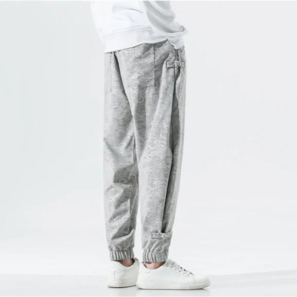 Josh® | Tapered Joggers - Image 3