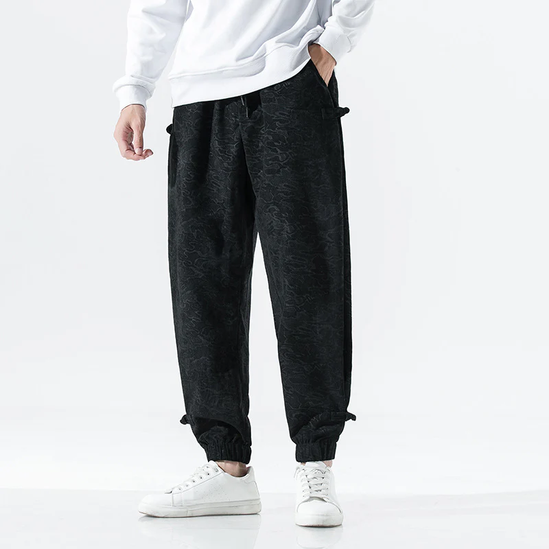 Josh® | Tapered Joggers - Image 4