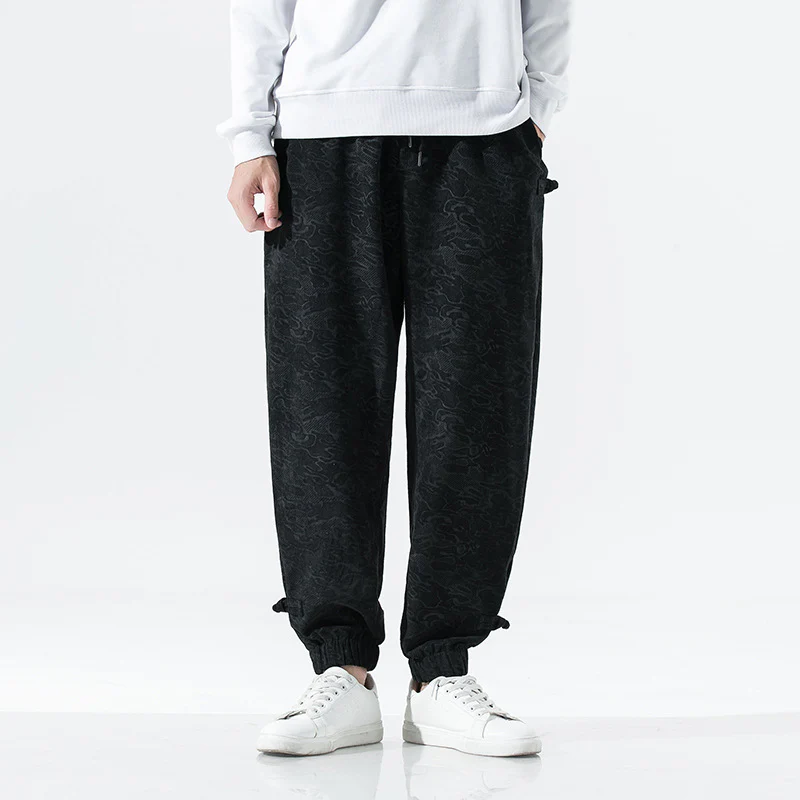 Josh® | Tapered Joggers - Image 5