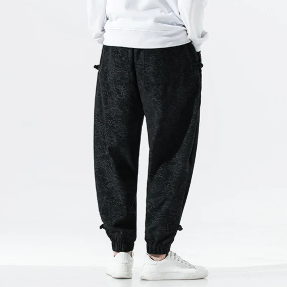Josh® | Tapered Joggers - Image 6