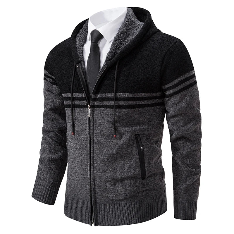 Joshua® | Elegant Men'S Cardigan - Image 2