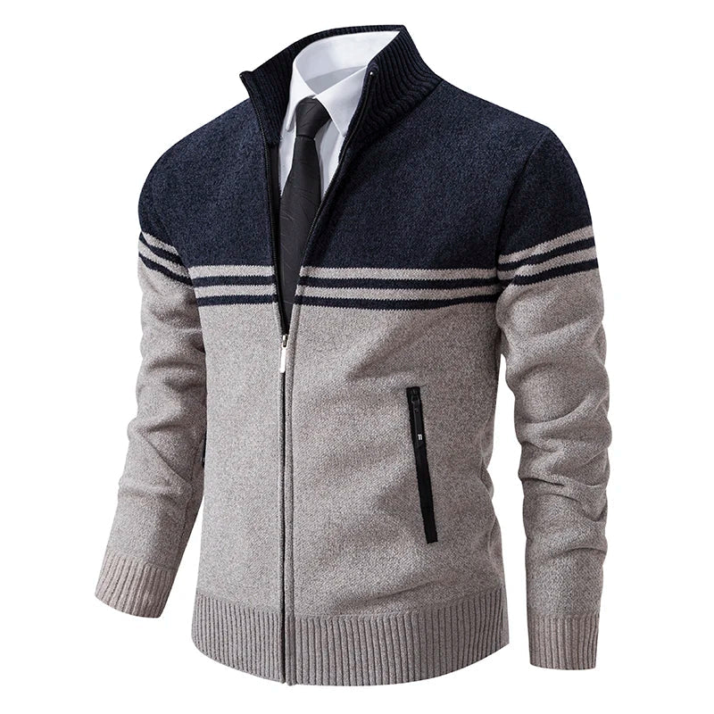 Joshua® | Elegant Men'S Cardigan - Image 3