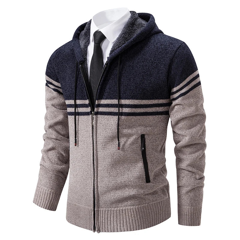 Joshua® | Elegant Men'S Cardigan - Image 4