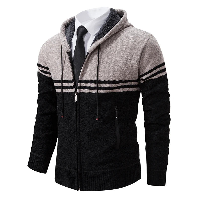 Joshua® | Elegant Men'S Cardigan - Image 6