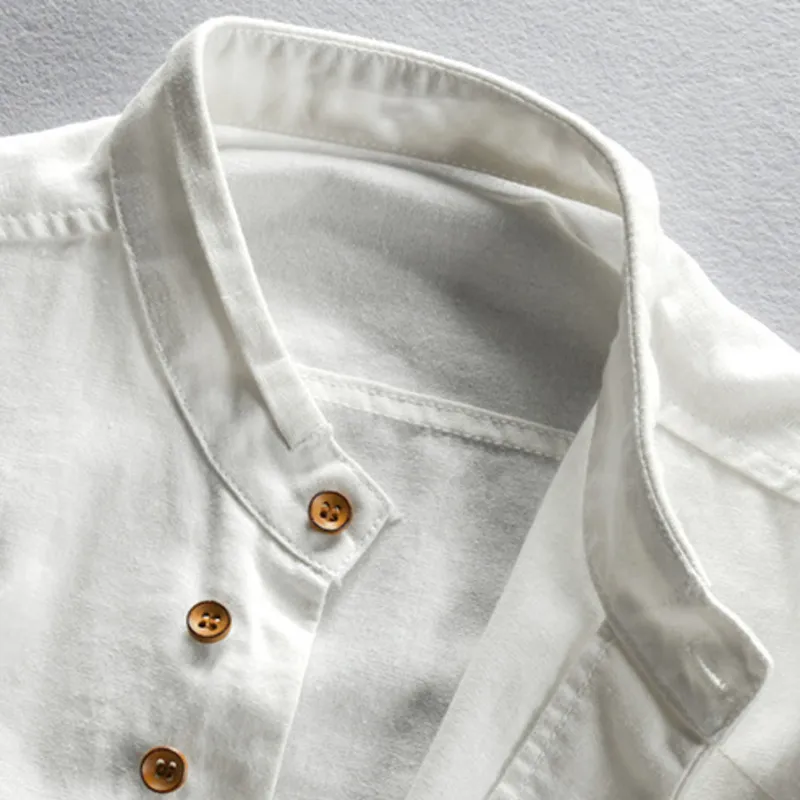 Joshua® | Japanese Style Shirt - Image 8